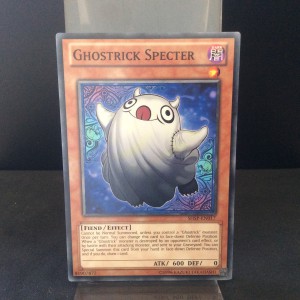 Ghostrick Specter