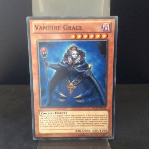 Vampire Grace