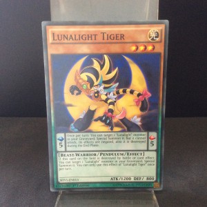 Lunalight Tiger