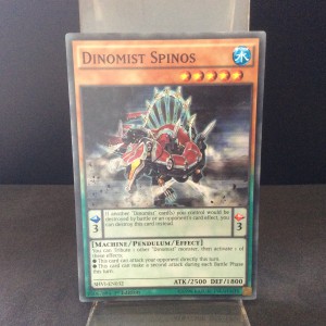 Dinomist Spinos
