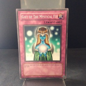Gift of the Mystical Elf