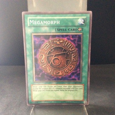 Megamorph