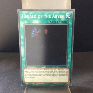 Herald of the Abyss