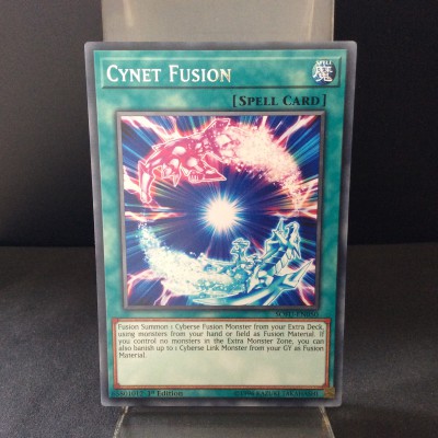Cynet Fusion