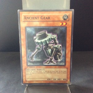 Ancient Gear