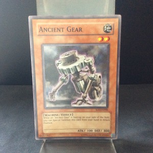 Ancient Gear