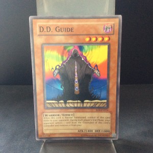 D.D. Guide