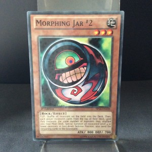 Morphing Jar #2
