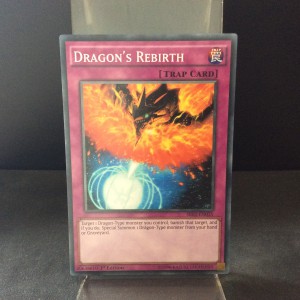 Dragon's Rebirth