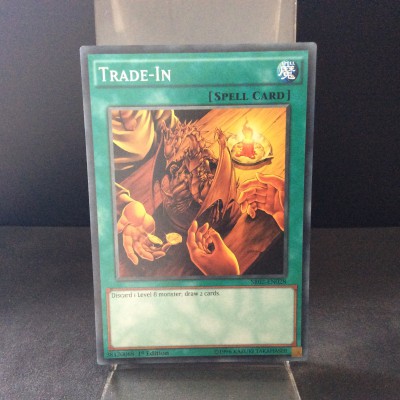 Trade-In