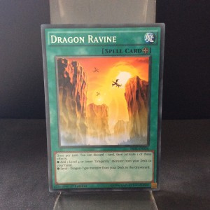 Dragon Ravine