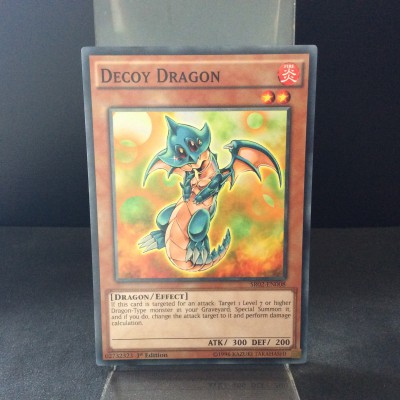 Decoy Dragon