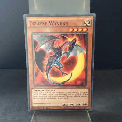 Eclipse Wyvern
