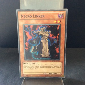 Necro Linker