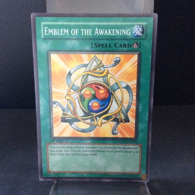 Emblem of the Awakening