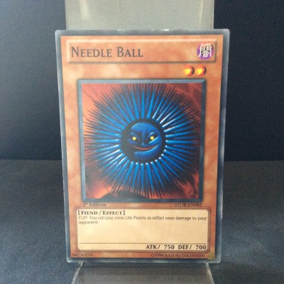 Needle Ball