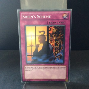 Shien's Scheme