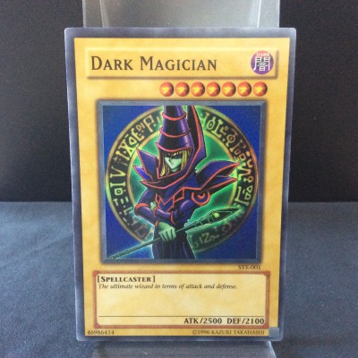 Dark Magician