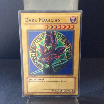 Dark Magician