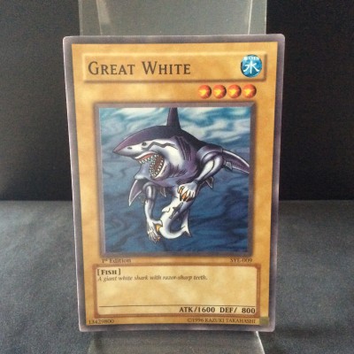 Great White