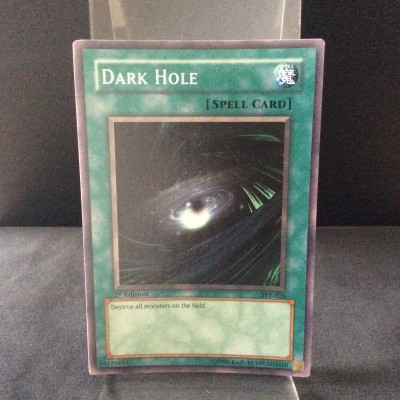 Dark Hole