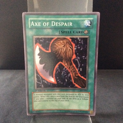 Axe of Despair