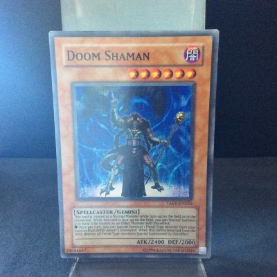 Doom Shaman