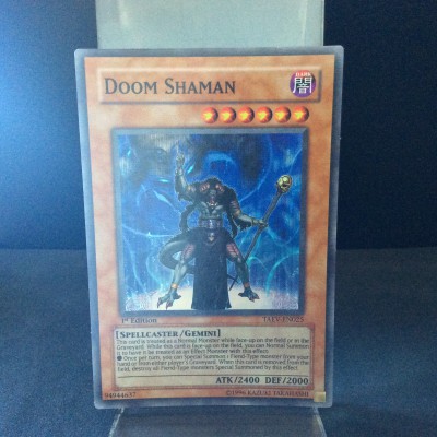 Doom Shaman