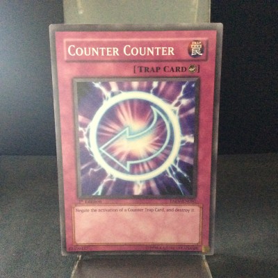Counter Counter