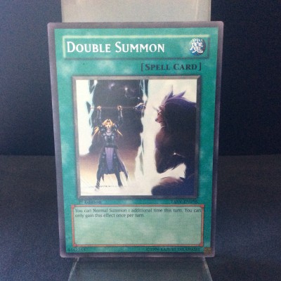 Double Summon