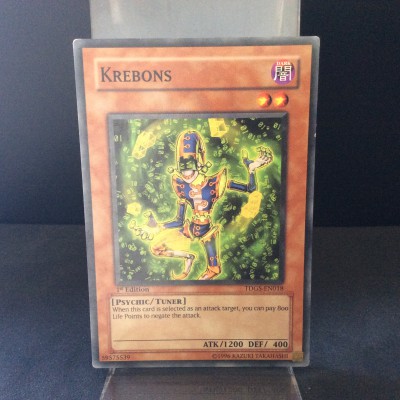 Krebons