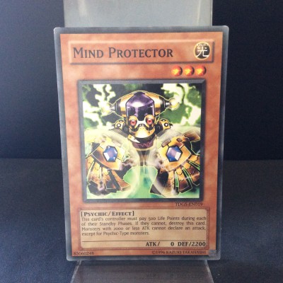 Mind Protector