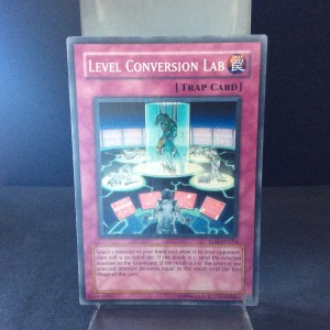 Level Conversion Lab