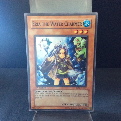 Eria the Water Charmer