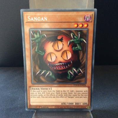 Sangan