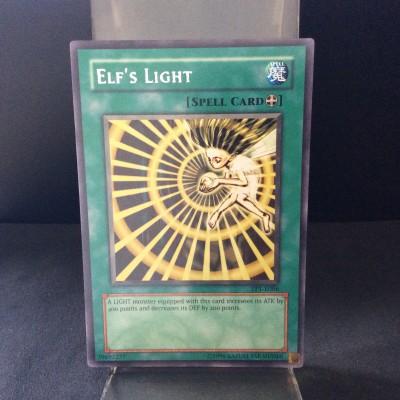 Elf's Light