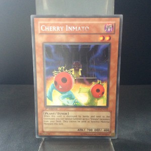 Cherry Inmato