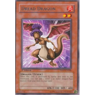 Dread Dragon