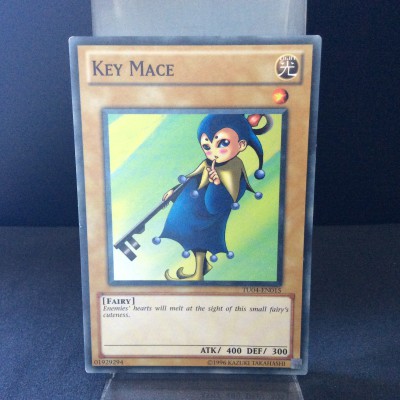 Key Mace