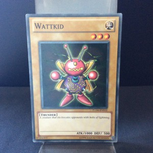 Wattkid