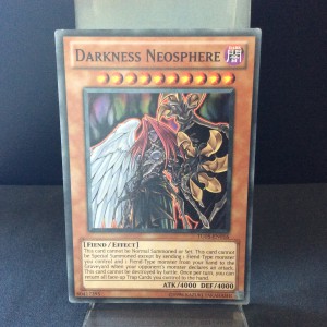 Darkness Neosphere