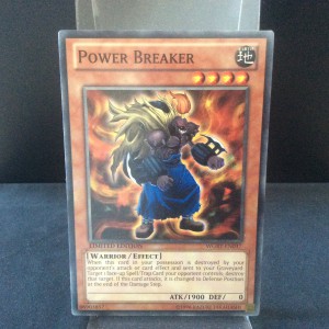 Power Breaker