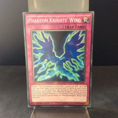 Phantom Knights' Wing