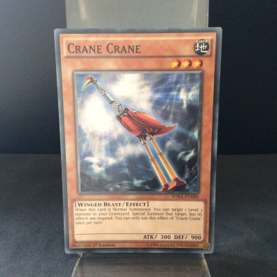 Crane Crane