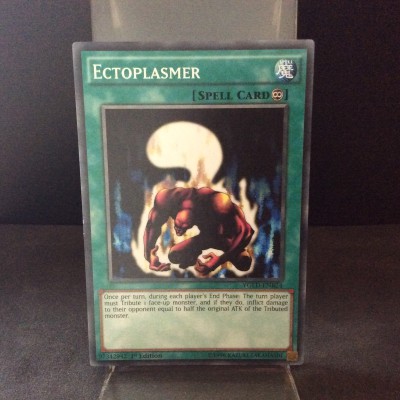 Ectoplasmer