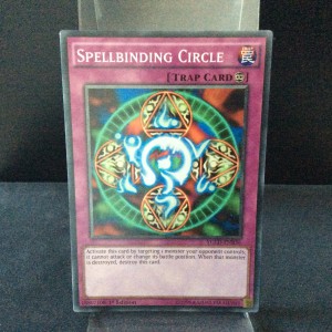 Spellbinding Circle 