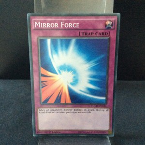 Mirror Force