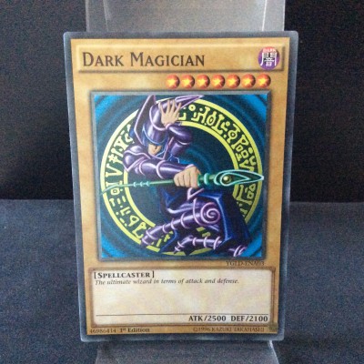 Dark Magician