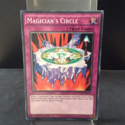 Magician's Circle