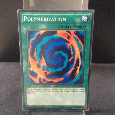 Polymerization